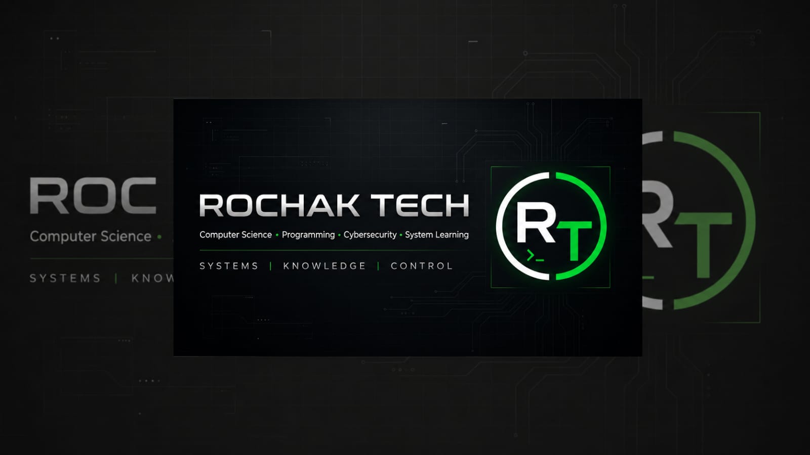 RT Banner Design