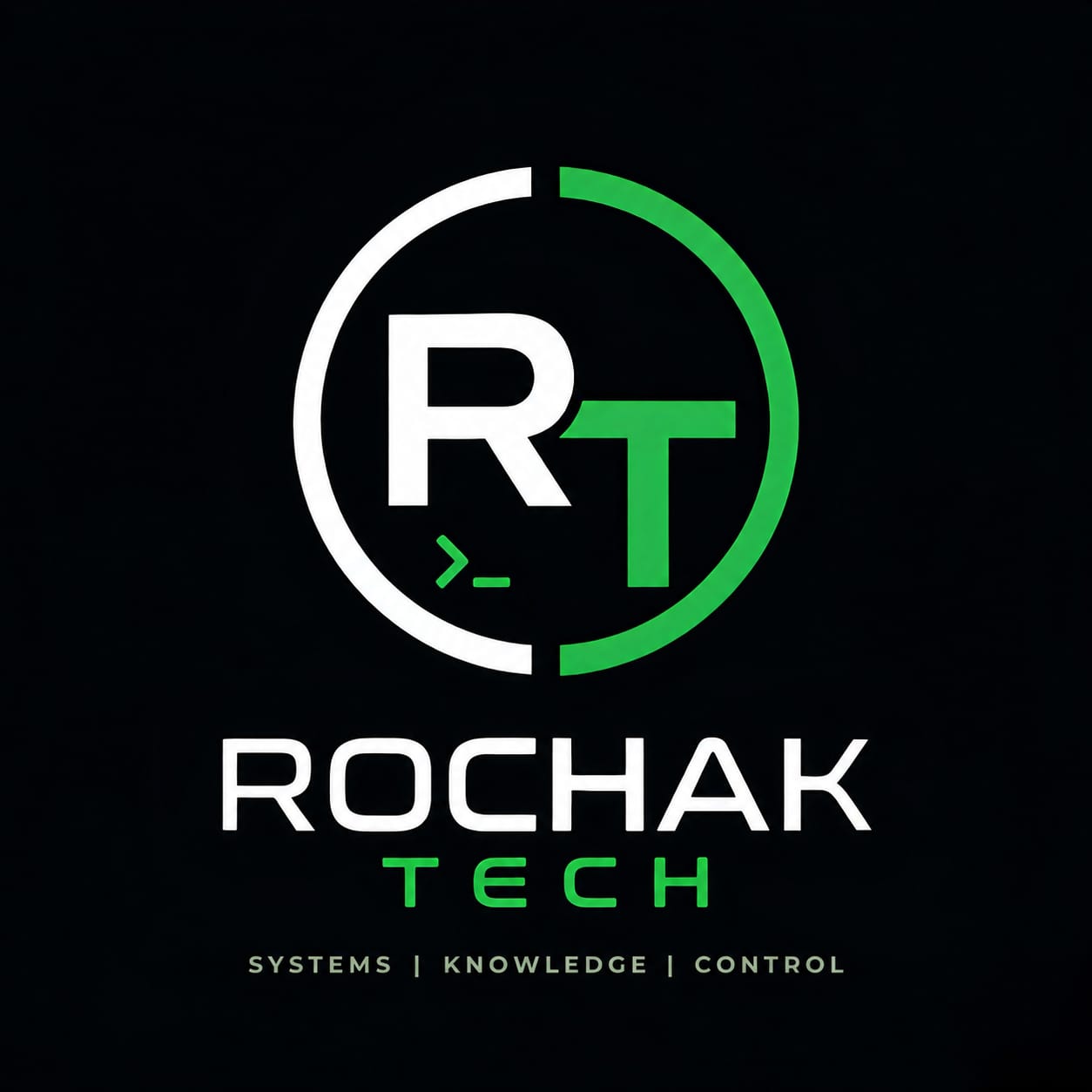 RT Logo Design