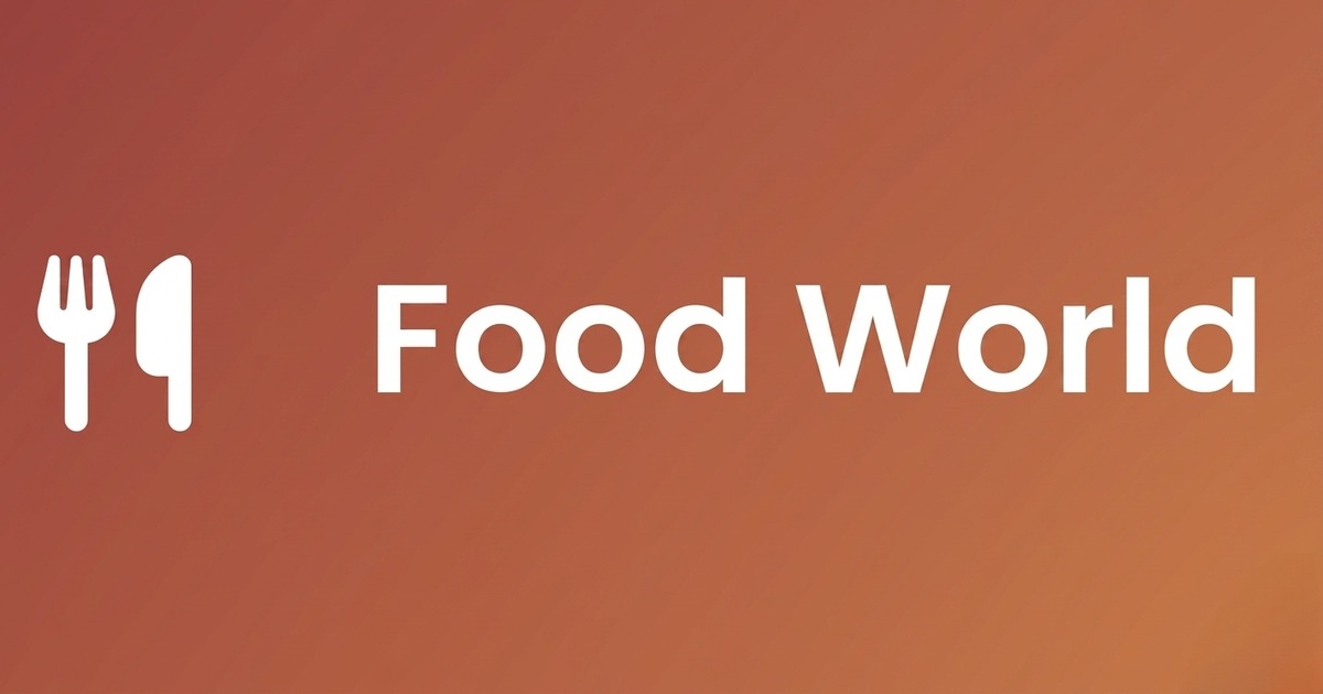 Food World