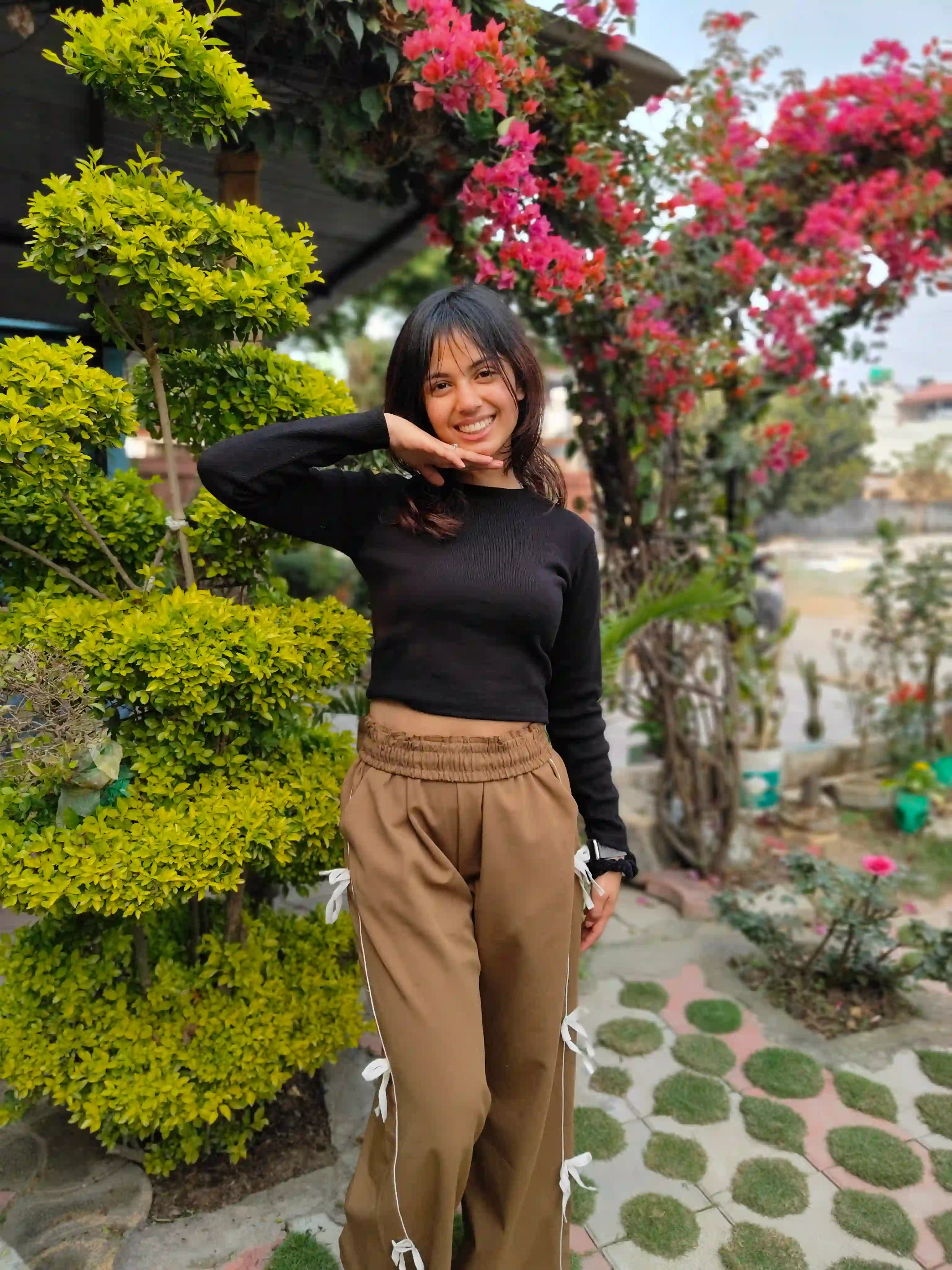 Professional Portrait